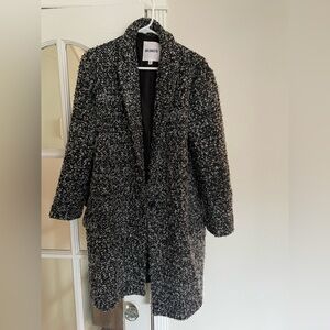 BB Dakota Teddy Jacket